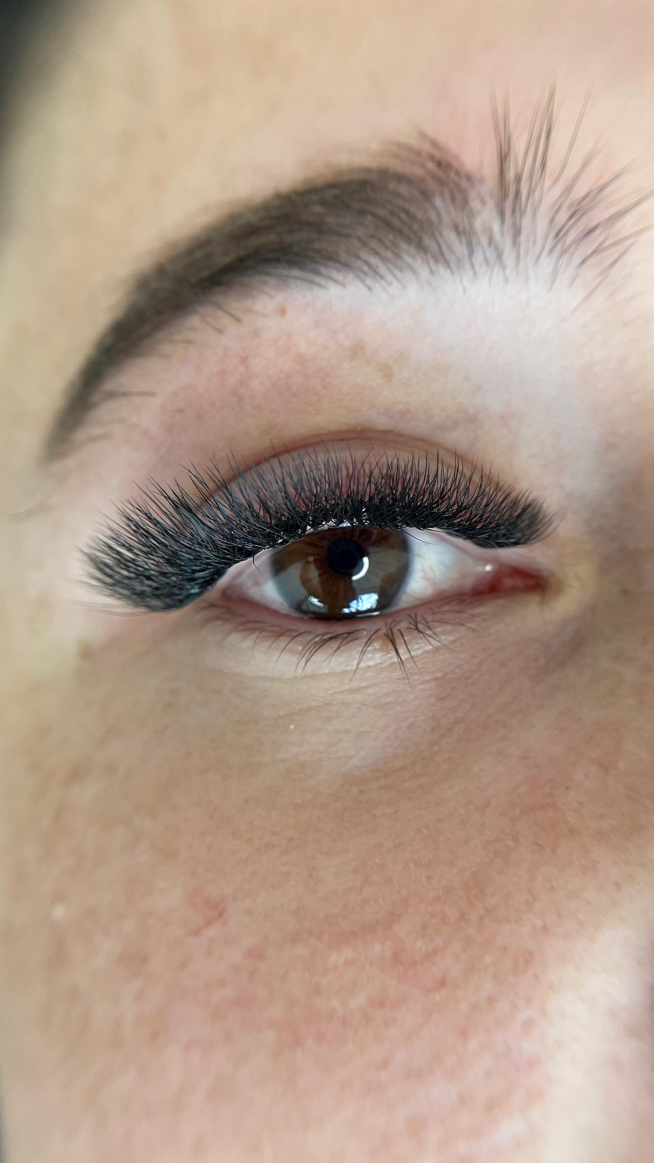 Cílios Fox Eyes Promo Imagem